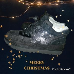 Ugg W Highland Sneaker Women's 8